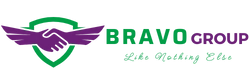 BRAVO Group Logo